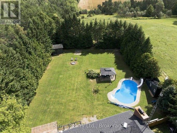 1068 TELECOM ROAD, Kawartha Lakes (Manvers), Ontario, L0A1K0