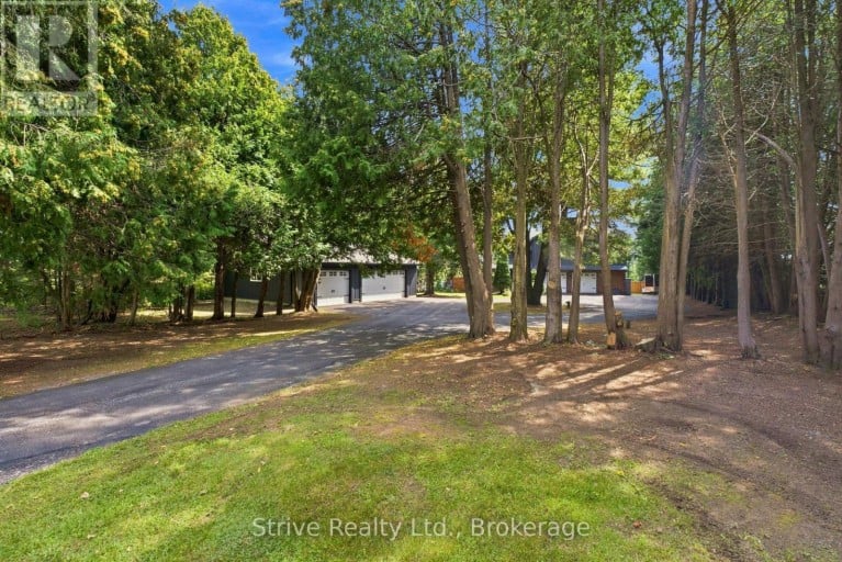 1068 TELECOM ROAD, Kawartha Lakes (Manvers), Ontario, L0A1K0