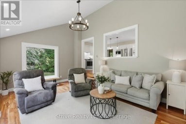 1068 TELECOM ROAD Kawartha Lakes (Manvers) Ontario photo 4