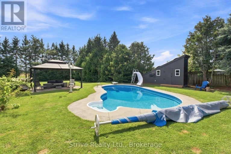 1068 TELECOM ROAD, Kawartha Lakes (Manvers), Ontario, L0A1K0