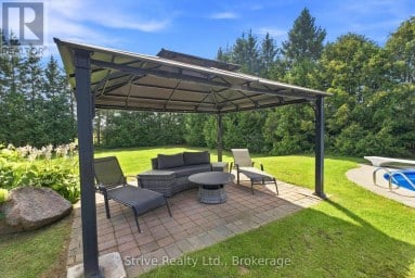 1068 TELECOM ROAD Kawartha Lakes (Manvers) Ontario photo 41