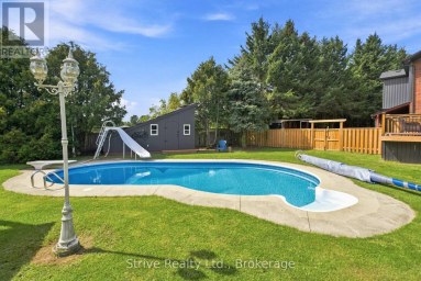 1068 TELECOM ROAD Kawartha Lakes (Manvers) Ontario photo 42