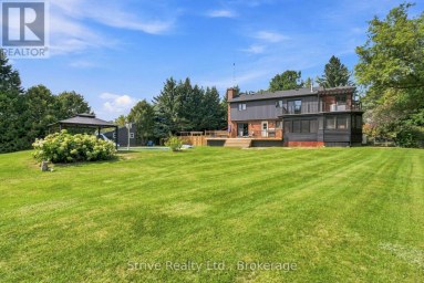1068 TELECOM ROAD Kawartha Lakes (Manvers) Ontario photo 43