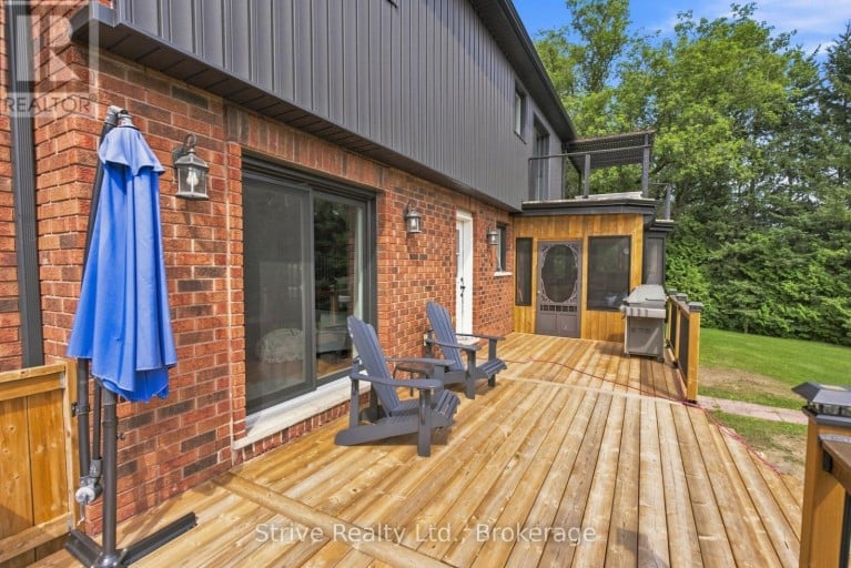 1068 TELECOM ROAD, Kawartha Lakes (Manvers), Ontario, L0A1K0