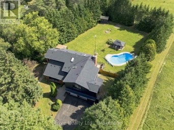 1068 TELECOM ROAD Kawartha Lakes (Manvers) Ontario photo 48