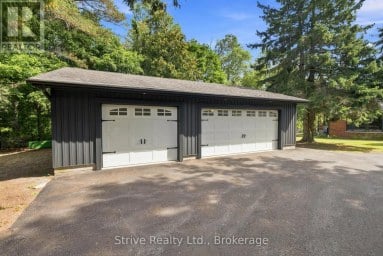 1068 TELECOM ROAD Kawartha Lakes (Manvers) Ontario photo 49