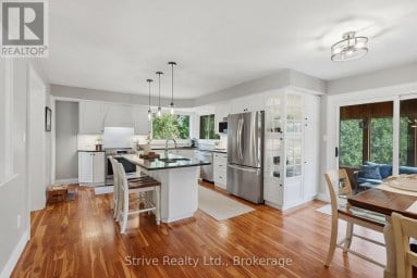 1068 TELECOM ROAD Kawartha Lakes (Manvers) Ontario photo 6