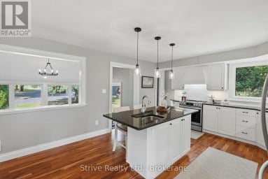1068 TELECOM ROAD Kawartha Lakes (Manvers) Ontario photo 9