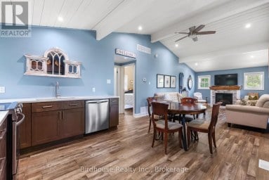 29 GOODMAN ROAD Kawartha Lakes (Fenelon Falls) Ontario photo 10