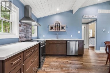 29 GOODMAN ROAD Kawartha Lakes (Fenelon Falls) Ontario photo 11