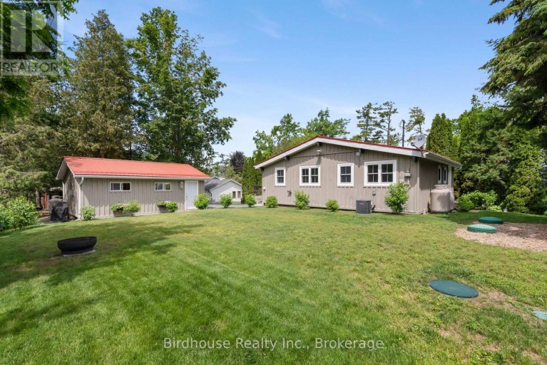 29 GOODMAN ROAD, Kawartha Lakes (Fenelon Falls), Ontario, K0M1N0