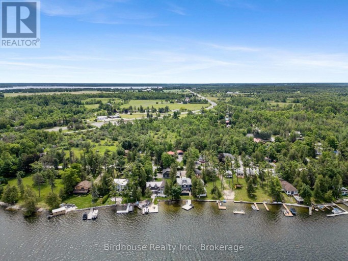 29 GOODMAN ROAD, Kawartha Lakes (Fenelon Falls), Ontario, K0M1N0