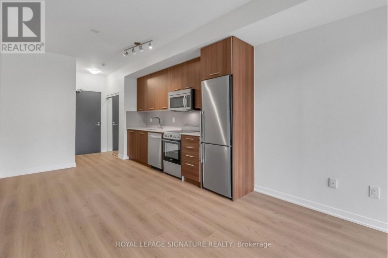 315 - 105 GEORGE STREET, Toronto (Moss Park), Ontario, M5A0L4