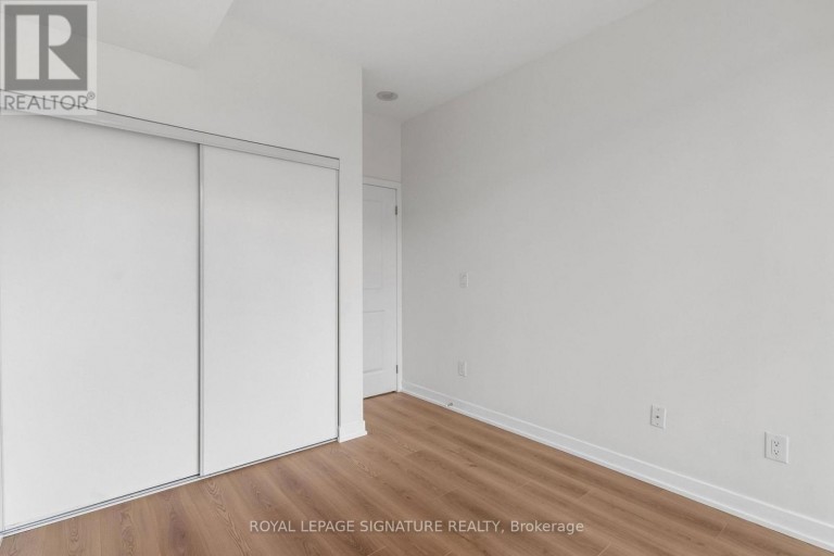 315 - 105 GEORGE STREET, Toronto (Moss Park), Ontario, M5A0L4
