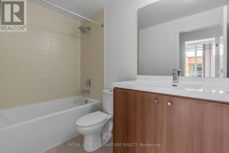 315 - 105 GEORGE STREET, Toronto (Moss Park), Ontario, M5A0L4