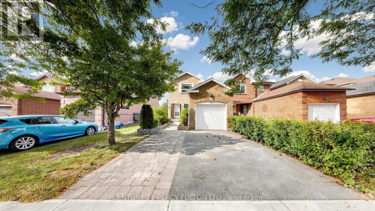 18 TIPTON CRESCENT, Ajax (Central West), Ontario, L1T2L1