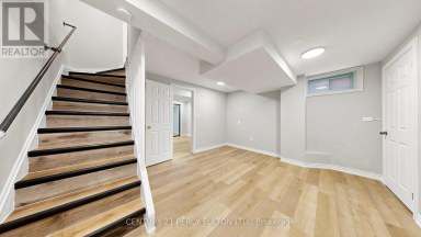 18 TIPTON CRESCENT Ajax (Central West) Ontario photo 35
