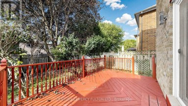 18 TIPTON CRESCENT Ajax (Central West) Ontario photo 46