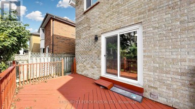 18 TIPTON CRESCENT Ajax (Central West) Ontario photo 47