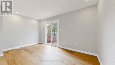 18 TIPTON CRESCENT Ajax (Central West) Ontario photo 5