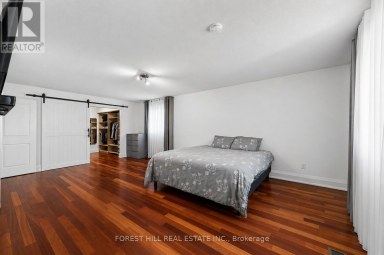 38 CRYSTAL DRIVE Richmond Hill (Mill Pond) Ontario photo 14