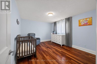 38 CRYSTAL DRIVE Richmond Hill (Mill Pond) Ontario photo 25
