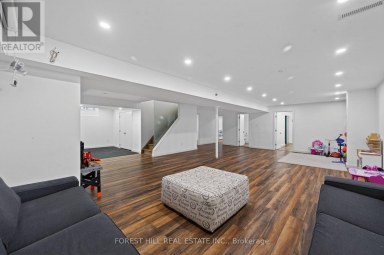 38 CRYSTAL DRIVE Richmond Hill (Mill Pond) Ontario photo 26