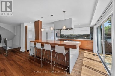 38 CRYSTAL DRIVE Richmond Hill (Mill Pond) Ontario photo 7