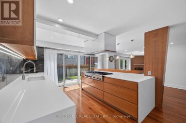 38 CRYSTAL DRIVE Richmond Hill (Mill Pond) Ontario photo 8