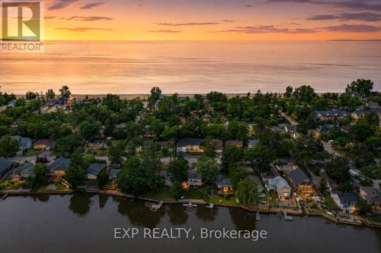 LOWER - 256 OLD MOSLEY STREET, Wasaga Beach, Ontario, L9Z2J2