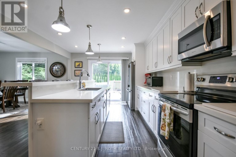 7 ORSI DRIVE, Oro-Medonte, Ontario, L3V7Z7