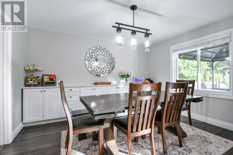 7 ORSI DRIVE, Oro-Medonte, Ontario, L3V7Z7