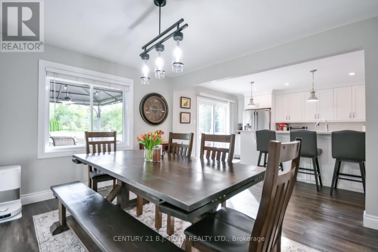 7 ORSI DRIVE, Oro-Medonte, Ontario, L3V7Z7