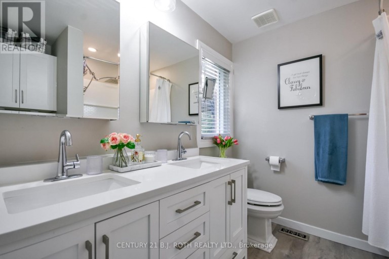 7 ORSI DRIVE, Oro-Medonte, Ontario, L3V7Z7