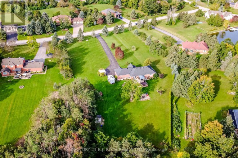 7 ORSI DRIVE, Oro-Medonte, Ontario, L3V7Z7