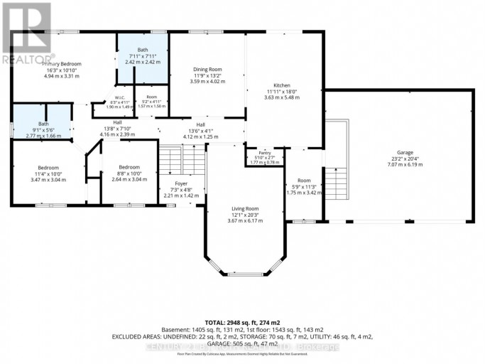 7 ORSI DRIVE, Oro-Medonte, Ontario, L3V7Z7