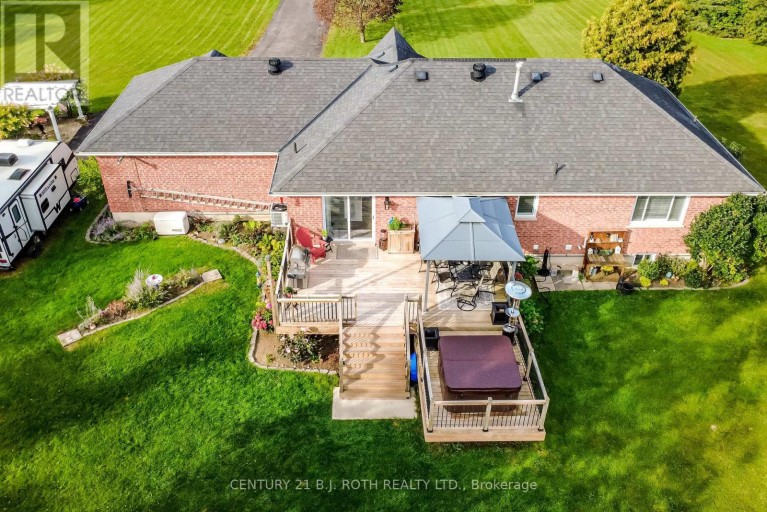 7 ORSI DRIVE, Oro-Medonte, Ontario, L3V7Z7