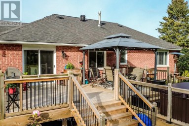7 ORSI DRIVE Oro-Medonte Ontario photo 43