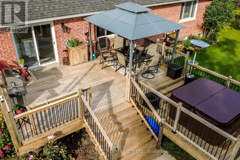 7 ORSI DRIVE, Oro-Medonte, Ontario, L3V7Z7