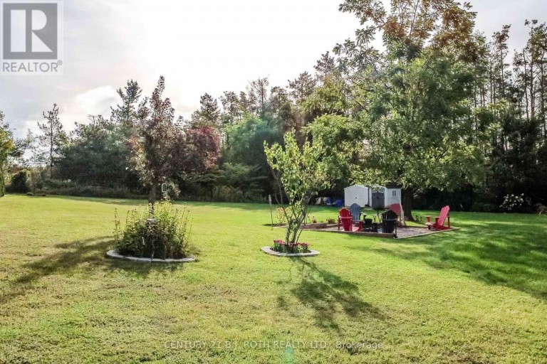 7 ORSI DRIVE, Oro-Medonte, Ontario, L3V7Z7