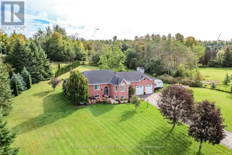 7 ORSI DRIVE, Oro-Medonte, Ontario, L3V7Z7