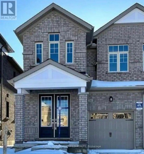30 PERIWINKLE ROAD, Springwater (Midhurst), Ontario, L9X2C8