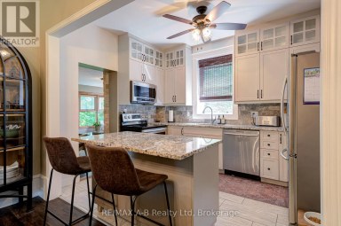 77 BLANSHARD STREET West Perth (Mitchell) Ontario photo 16