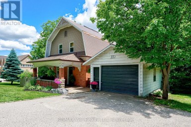 77 BLANSHARD STREET West Perth (Mitchell) Ontario photo 2
