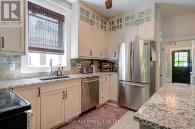 77 BLANSHARD STREET West Perth (Mitchell) Ontario photo 21