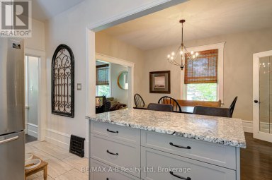77 BLANSHARD STREET West Perth (Mitchell) Ontario photo 22