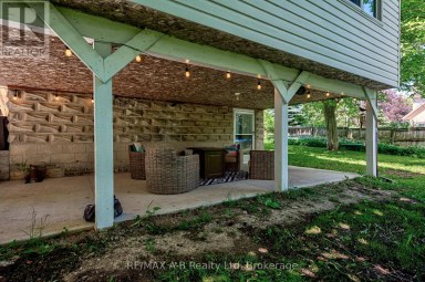 77 BLANSHARD STREET West Perth (Mitchell) Ontario photo 44