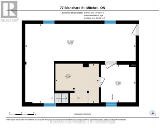 77 BLANSHARD STREET West Perth (Mitchell) Ontario photo 49