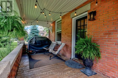 77 BLANSHARD STREET West Perth (Mitchell) Ontario photo 7