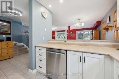 292 MILLBURN BOULEVARD Centre Wellington (Fergus) Ontario photo 13